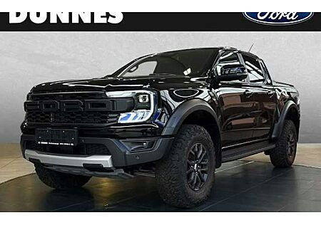 Ford Ranger Raptor 2,0 EcoBlue 154kW DoKa 4x4 Raptor Auto 4 Türen