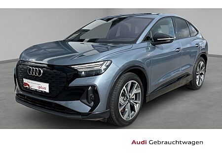 Audi Q4 e-tron 40 e-tron 5 Türen