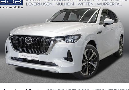 Mazda CX-30 e-SKYACTIV-G M-Hybrid 150 Exclus. AWD A 5 Türen