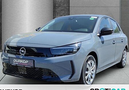 Opel Corsa-e 100 KW Edition 5 Türen
