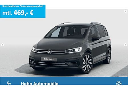 VW Touran 1.5 TSI OPF DSG ENERGY 5 Türen