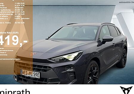 Cupra Terramar 1.5 e-HYBRID 200kW VZ DSG 5 Türen