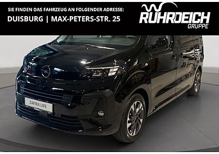 Opel Zafira 2.2 Diesel 132kW Edition Auto 5 Türen