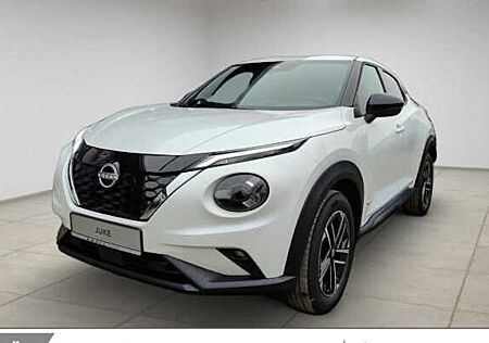 Nissan Juke 1.6 Hybrid N-CONNECTA 5 Türen
