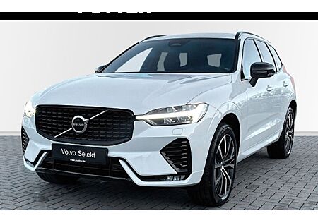 Volvo XC 60 B4 Plus Dark Auto 5 Türen