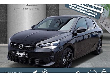 Opel Corsa 1.2 Direct Inj Turbo 96kW Ultimate Auto 5 Türen