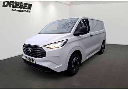 Ford Transit Custom 2.0 EcoBlue 100kW 320 L1 Trend Auto 4 Türen