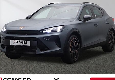 Cupra Formentor 2.0 TSI 245kW VZ EXTREME DSG 4Drive 5 Türen