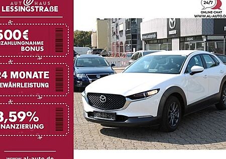 Mazda CX-30 e-SKYACTIV-G M-Hybrid Nagisa 5 Türen