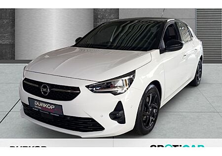 Opel Corsa 1.2 Direct Injection Turbo 74kW Ultimate 5 Türen