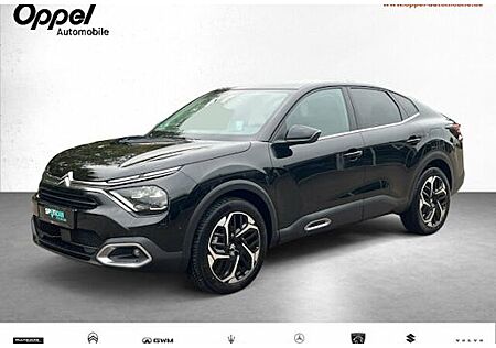Citroën C4 X PureTech 130 Stop&Start EAT8 SHINE 4 Türen