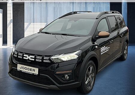 Dacia Jogger Hybrid 140 M-M-Auto Extreme 7-Sitzer 5 Türen