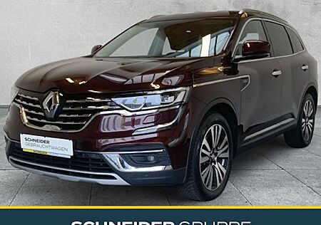 Renault Koleos BLUE dCi 190 4WD X-tronic Initiale Paris 5 Türen