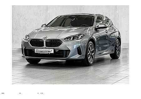 BMW 1er 120d Steptronic 5 Türen