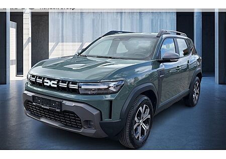Dacia Duster TCe 130 Expression 5 Türen