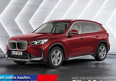 BMW iX1 xDrive30 5 Türen