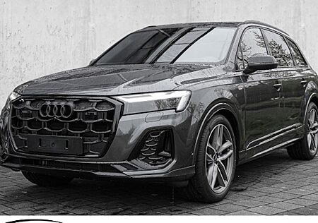 Audi Q7 50 TDI quattro tiptronic S line 5 Türen