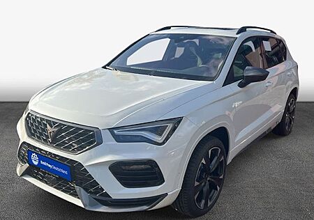 Cupra Ateca 1.5 TSI ACT 110kW DSG Tribe Edition 5 Türen