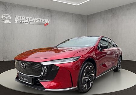 Mazda 6e EV Elektro Heckantrieb Takumi 5 Türen