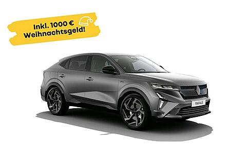 Renault Rafale Hybrid E-Tech 4x4 300 PHEV Atelier Alpin 5 Türen