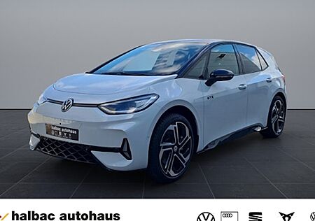 VW ID.3 GTX Performance 79 kWh 240 kW 5 Türen