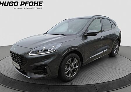 Ford Kuga 1.5 EcoBoost 110kW ST-Line X 5 Türen