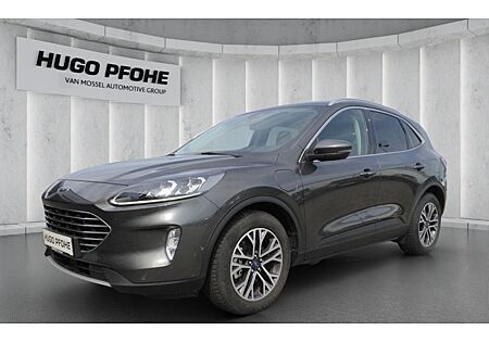 Ford Kuga 2.5 Duratec PHEV Titanium X 5 Türen