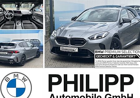 BMW 1er M135 xDrive A 5 Türen
