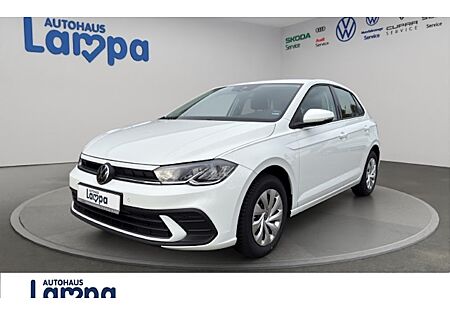 VW Polo 1.0 TSI 70kW Life 5 Türen