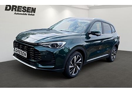 MG zs-ce 1.5 Hybrid+ Luxury 5 Türen