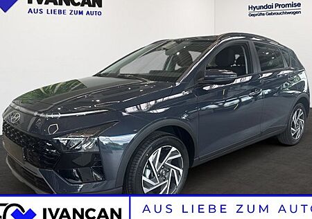 Hyundai Bayon 1.0 T-GDI Trend 5 Türen