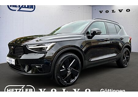 Volvo XC 40 B3 Plus Black Edition DCT 5 Türen