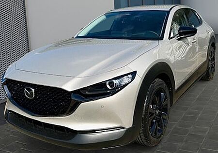 Mazda CX-30 e-SKYACTIV-G M-Hybrid 140 Nagisa 5 Türen