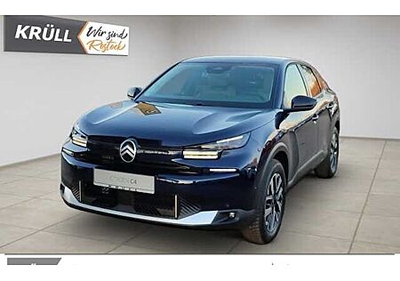 Citroën C4 Hybrid 145 MAX ë-DCS6 5 Türen