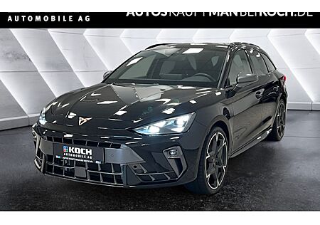 Cupra Leon 1.5 eTSI 110kW DSG Sportstourer 5 Türen