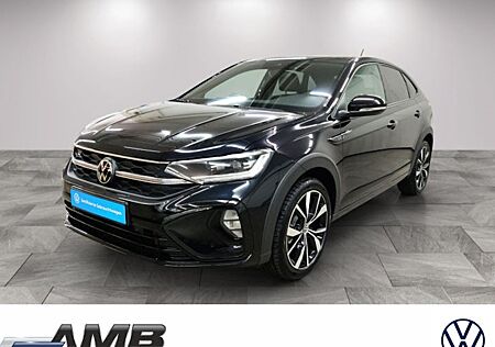 VW Taigo 1.0 TSI OPF 81 kW DSG R-Line 5 Türen