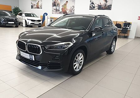 BMW X2 sDrive18i Advantage 5 Türen