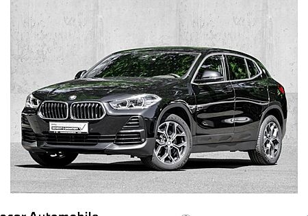 BMW X2 sDrive18i 5 Türen