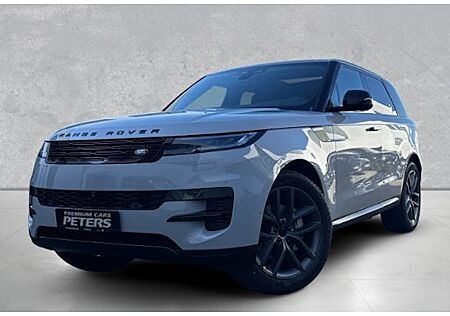 Land Rover Range Rover Sport 3.0 P460e PHEV AWD Automatik S 5 Türen