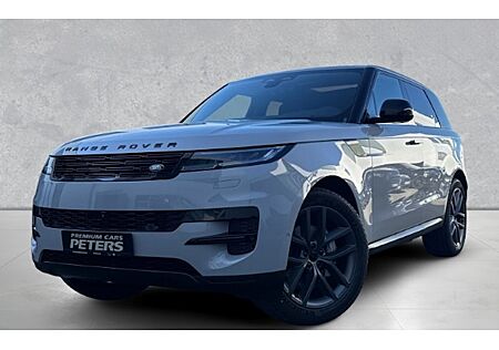 Land Rover Range Rover Sport 3.0 P460e PHEV AWD Automatik S 5 Türen