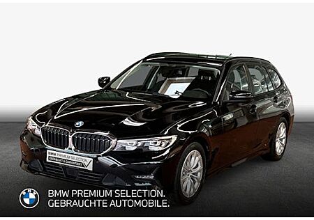 BMW 3er 320d Touring Advantage Automatik 5 Türen