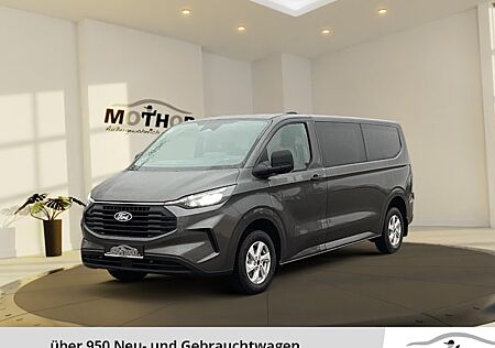 Ford Transit Custom 2.0 EcoBlue 81kW 320 L2 Trend 4 Türen
