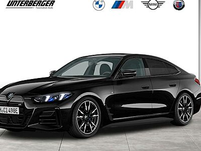 BMW i4 M60 xDrive 5 Türen