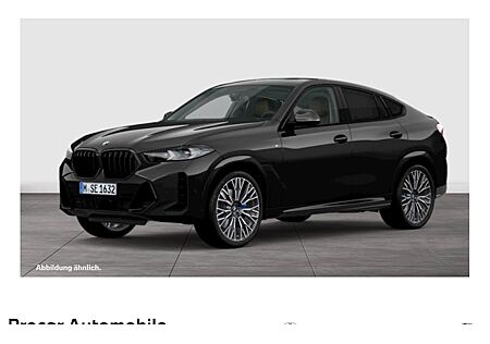 BMW X6 xDrive30d M Sport 5 Türen