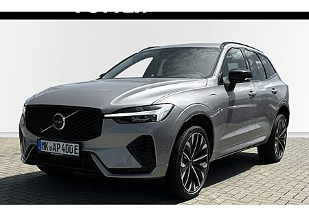 Volvo XC 60 T8 Plug-in Hybrid AWD Ultra Dark Auto 5 Türen