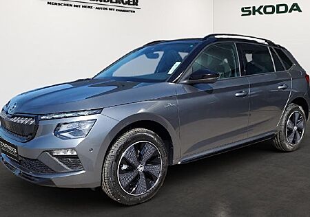 Skoda Kamiq 1.0 TSI 70kW Essence 5 Türen