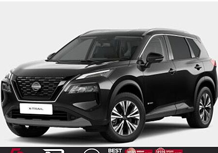 Nissan X-Trail 1.5 VC-T e-Power e-4ORCE N-CONNECTA 5 Türen