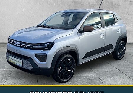 Dacia Spring Extreme Electric 65 5 Türen
