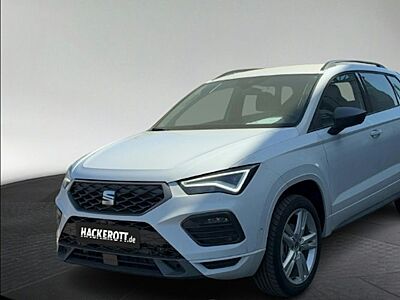 SEAT Ateca 1.5 TSI ACT 110kW FR 5 Türen