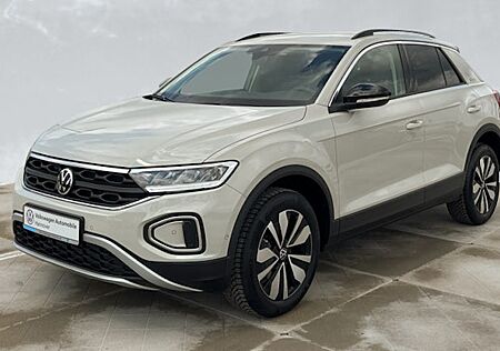 VW T-Roc 1.5 TSI OPF DSG GOAL 5 Türen